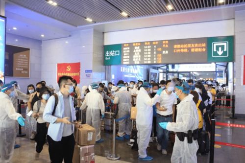 返程高峰開啟，威海交通與出入境服務全攻略