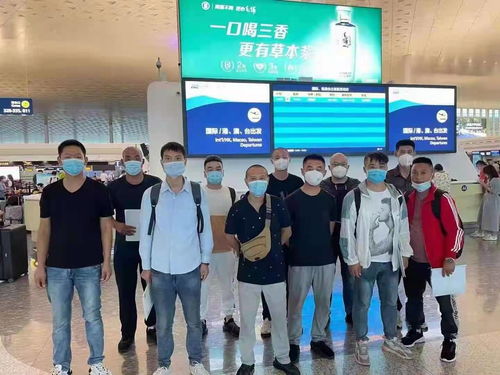 勞務出國加盟木工、瓦工、鋼筋工 55周歲以內月薪2.8萬，專業中介服務助您圓夢